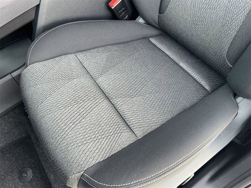 New 2026 Nissan Rogue SV image 8