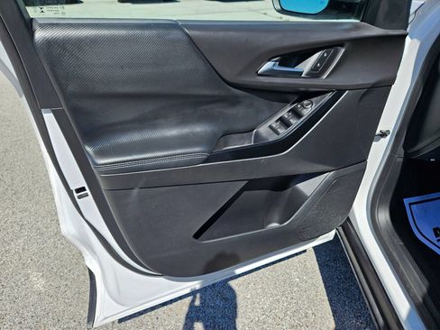 Used 2026 Chevrolet Equinox LT FWD image 21