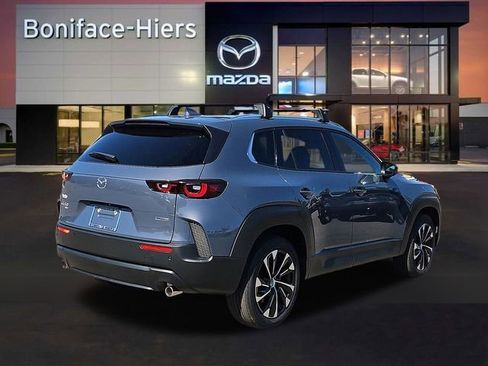 New 2026 MAZDA CX-50 2.5 Hybrid w/ Weather Package image 4