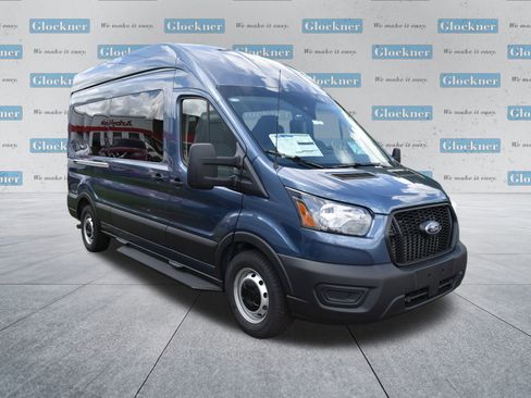 New 2025 Ford Transit 350 XL RWD image 10