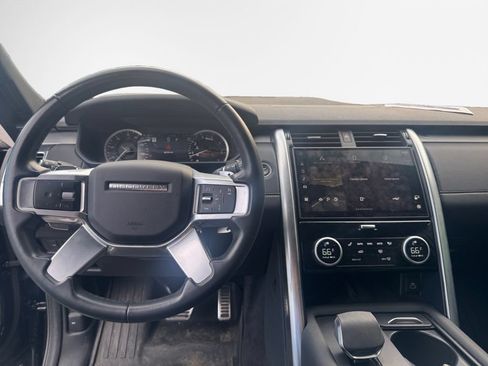 Used 2023 Land Rover Discovery S R-Dynamic AWD/4WD image 19
