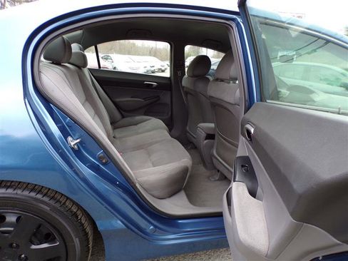 Used 2006 Honda Civic LX image 20
