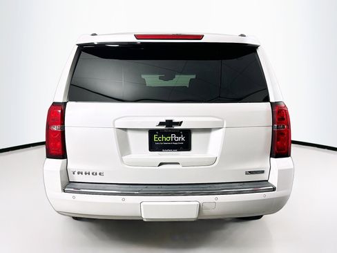 Used 2017 Chevrolet Tahoe Premier image 7