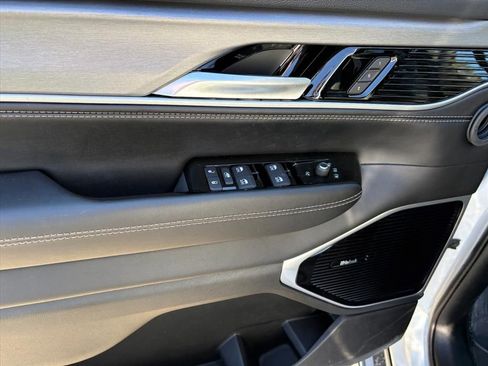New 2026 Jeep Grand Wagoneer Limited AWD/4WD image 21