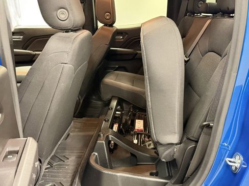 Used 2023 Chevrolet Colorado LT w/ LT Convenience Package image 21