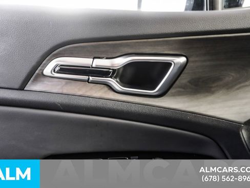 Used 2024 Kia Sportage X-Line image 50