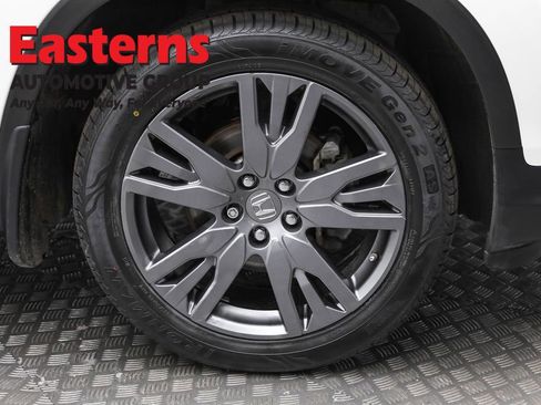 Used 2022 Honda Pilot Sport image 32