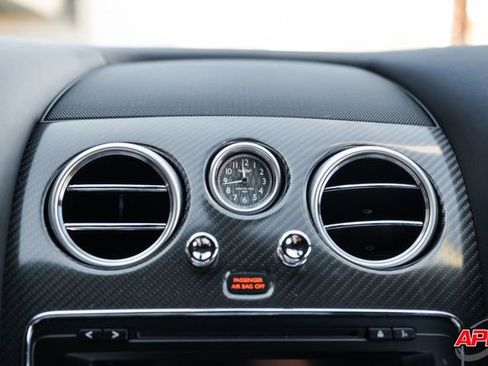 Used 2013 Bentley Continental GT Speed image 14