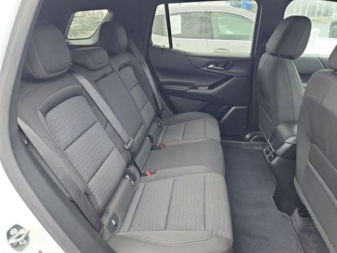 Certified 2025 Chevrolet Equinox LT image 27