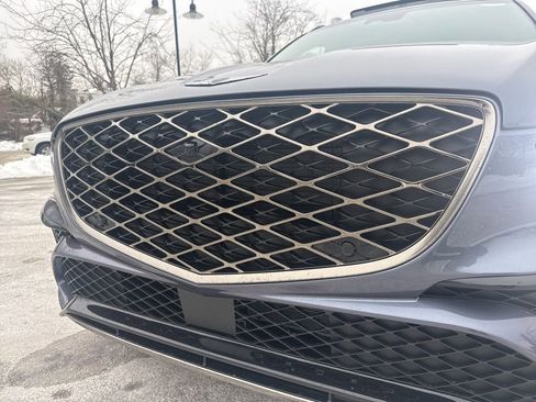 New 2026 Genesis GV70 2.5T Sport Prestige image 4