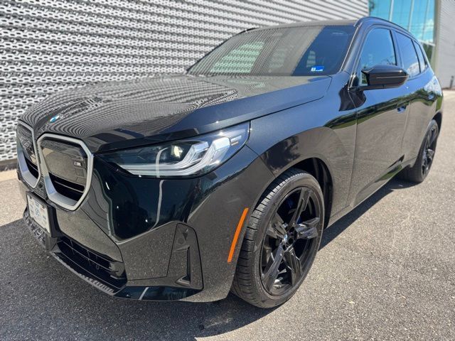 Used 2025 BMW X3 M50 w/ Premium Package AWD/4WD image 1