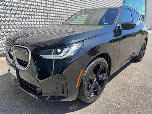 Used 2025 BMW X3 M50 w/ Premium Package AWD/4WD image 1