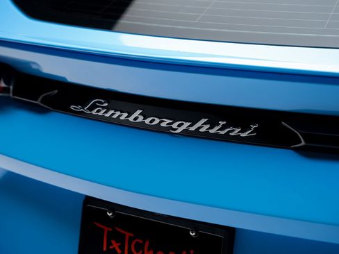 Used 2024 Lamborghini Urus S image 31