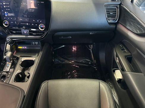 Certified 2024 Lexus NX 350 AWD w/ Vision Package image 31