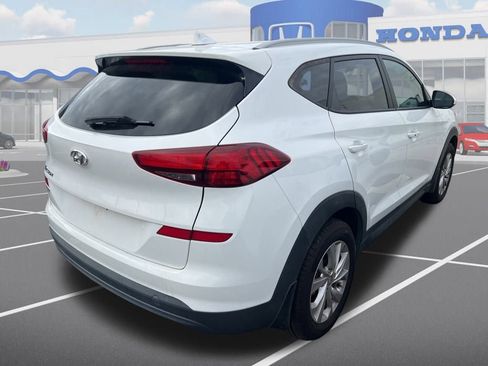 Used 2021 Hyundai Tucson Value image 5