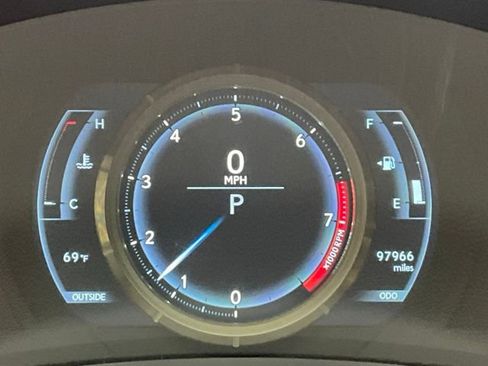 Used 2016 Lexus RC 350 RWD image 10