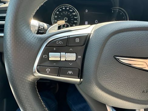 Used 2026 Genesis G70 2.5T RWD image 26