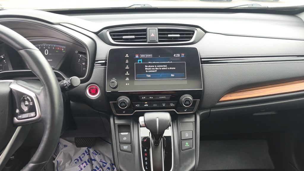 Used 2020 Honda CR-V Touring image 27