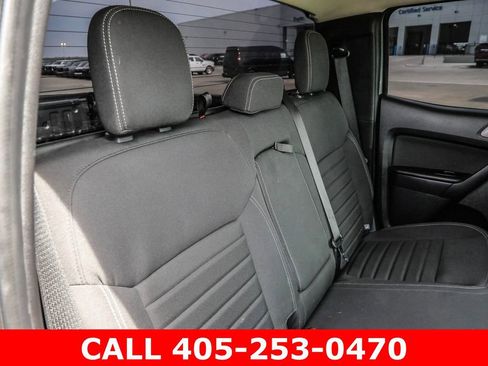 Used 2021 Ford Ranger XL w/ Equipment Group 101A High image 20