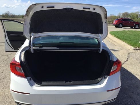 Used 2019 Honda Accord EX-L image 21