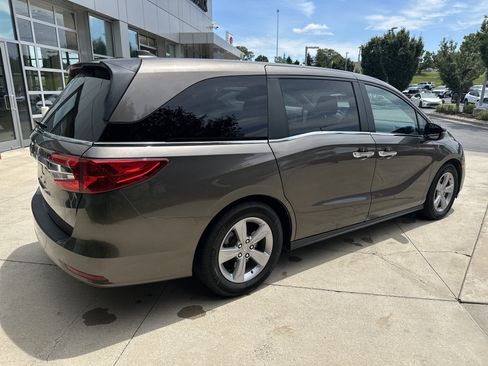 Used 2020 Honda Odyssey EX-L image 16