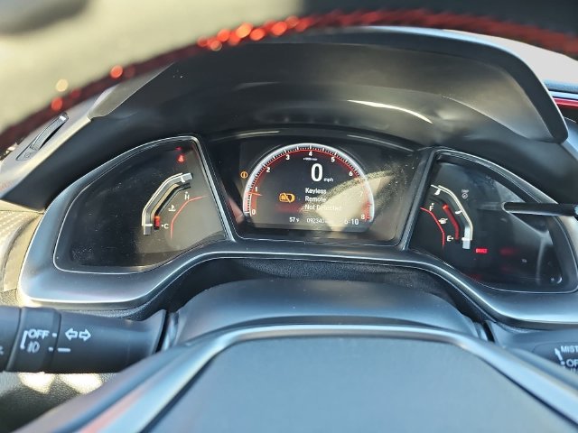 Used 2020 Honda Civic Si image 19