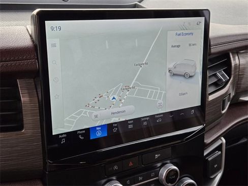 Used 2024 Ford Expedition Max Limited image 22