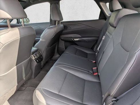Used 2025 Lexus RX 350 Premium Plus image 18