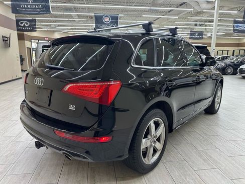 Used 2012 Audi Q5 3.2 Premium Plus AWD/4WD image 7
