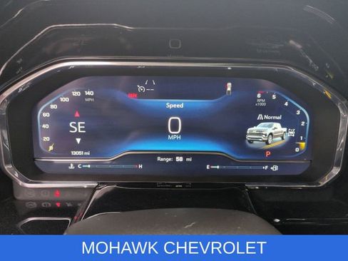 Used 2025 Chevrolet Silverado 1500 RST image 13