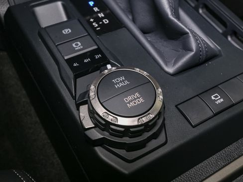 Used 2025 Toyota 4Runner TRD Sport Premium image 33