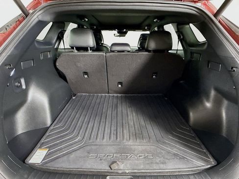 Used 2023 Kia Sportage X-Line w/ X-Line Premium Package image 25