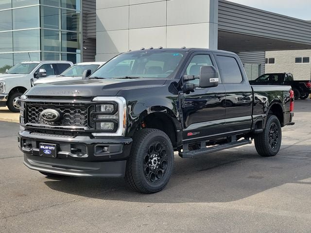 New 2026 Ford F350 4x4 Crew Cab Super Duty image 2