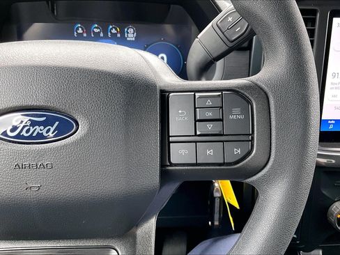 Used 2026 Ford F150 STX w/ F-150 LOBO Package AWD/4WD image 19