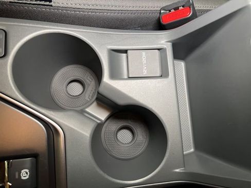 Certified 2025 Subaru Crosstrek 2.0i Premium image 27