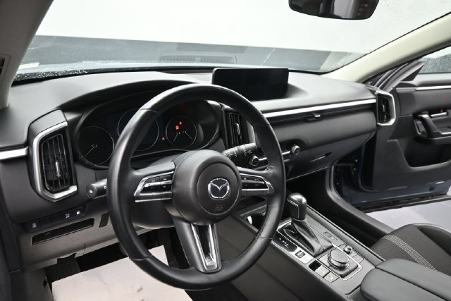 Used 2025 MAZDA CX-50 2.5 Hybrid w/ Preferred Pkg AWD/4WD image 15
