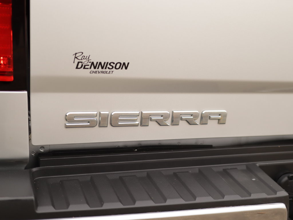 Used 2019 GMC Sierra 2500 SLE AWD/4WD image 33