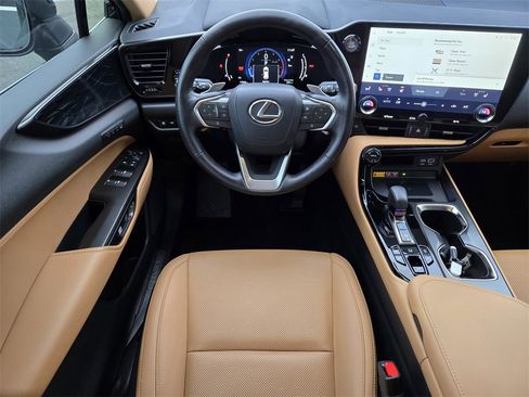 Used 2024 Lexus NX 350 AWD w/ Premium Package image 11