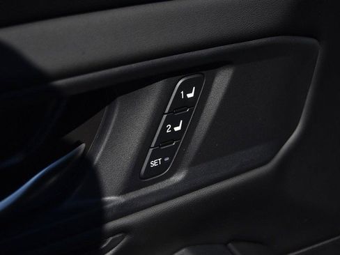 New 2025 Honda Accord EX-L image 9