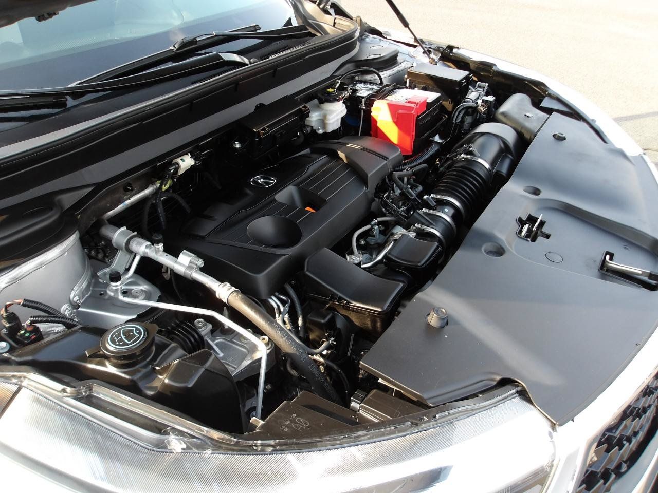 Used 2019 Acura RDX w/ Technology Package AWD/4WD image 23