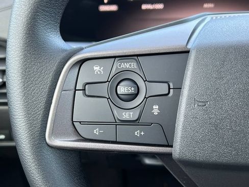 New 2026 Nissan Sentra SV w/ Floor Mat Package FWD image 14