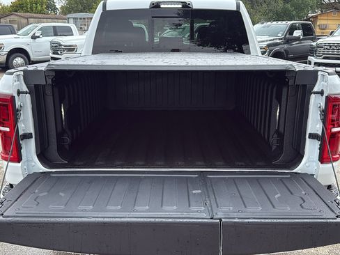 New 2026 RAM 1500 Limited image 4