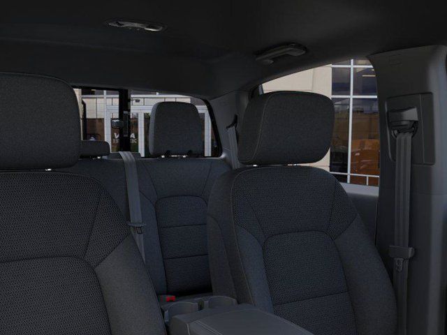 New 2026 GMC Canyon Elevation w/ Convenience Package RWD image 24