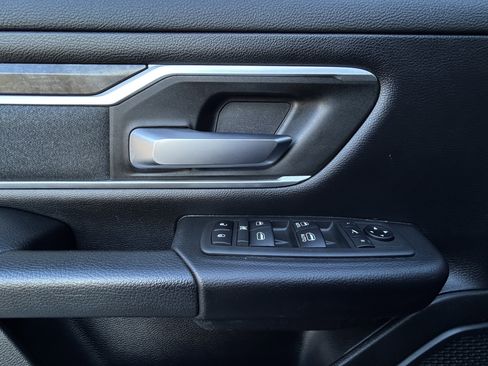 Certified 2021 RAM 1500 Big Horn image 20