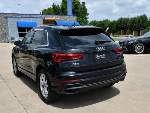 Used 2025 Audi Q3 2.0T Premium AWD/4WD image 5