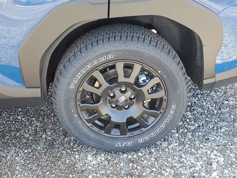 New 2026 Subaru Forester Wilderness image 5