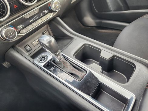 Used 2024 Nissan Sentra SR image 23