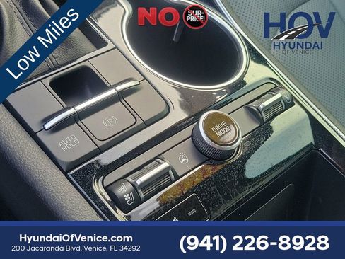Used 2021 Kia K5 EX w/ EX Premium Package FWD image 37
