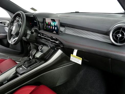 New 2026 Alfa Romeo Tonale w/ Red Premium Package image 23