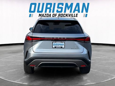 Used 2023 Lexus RX 350 Premium Plus image 5